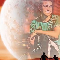 Ibrahim Essam's Photo