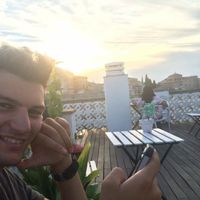 Arthur Brown's Photo