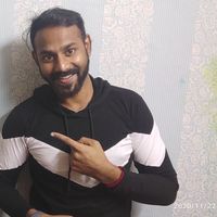 Viki Vignesh's Photo