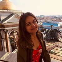 Fotos von Yana Dudyuk