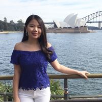 Meliana Tesa's Photo