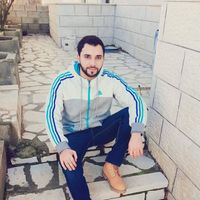 Khaled Fares's Photo