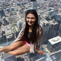 Shirin Ghotbi's Photo