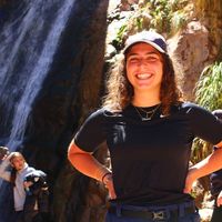 Eliana Vigreux的照片