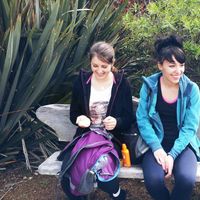 Laura Pfrommer's Photo