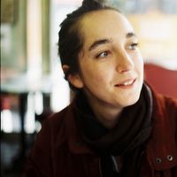 Inès  Drège's Photo