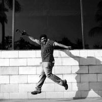 Nikhil Patil的照片