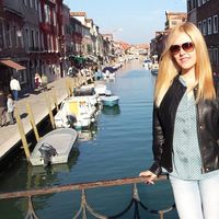 Nevena Obrucicova's Photo