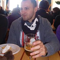 Denis Fullin's Photo