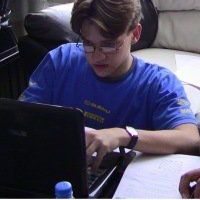 Erwin Neufeld's Photo