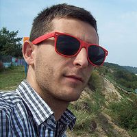 Konrad Zdanowicz's Photo