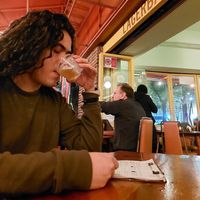 Gustavo  Soto's Photo