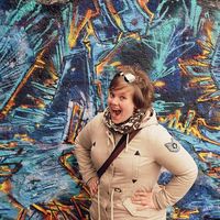 Justina Simonaitytė's Photo