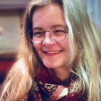 Maria Hetland Haavik的照片