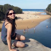 Tania Pérez的照片