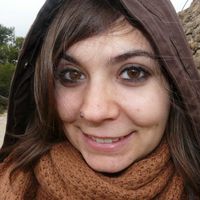 Gabriela Quiroga's Photo