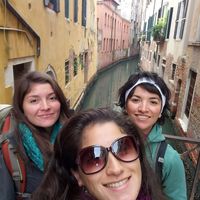 Paz Jorquera Acevedo's Photo