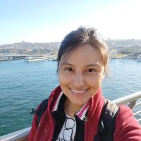 Sheyla  Apaza's Photo