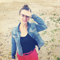 Anaïs Boileau's Photo