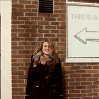 Fannie Le Labourier's Photo