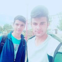 Alperen Çınar's Photo