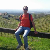 Michael Sacham's Photo