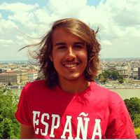 Túlio Iglésias's Photo