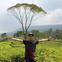 Taufik Baswara的照片