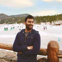 Vikhyath Buddani的照片