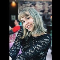 Juliana Hein的照片