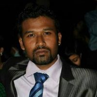 Franklin D'Cruz的照片