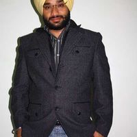 Randeep Singh's Photo