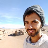 Fotos von Shahar Nitzan