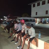 Fotos de Chalii Kipetu