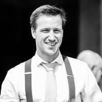 Reindert Vanderhaeghen's Photo