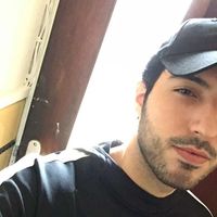 Fotos de Luciano Hof