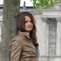 Jasmin Pfaudler的照片