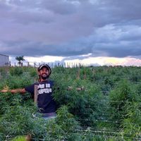 Gabriel Gularte's Photo