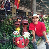 Фотографии пользователя Nova Baobounmy