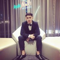 Photos de Mark Denmer Jiongco