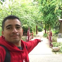 Fotos de Adrian Moncada