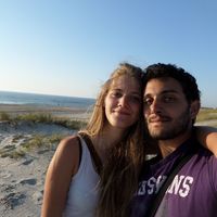 Juliette Gabriel's Photo