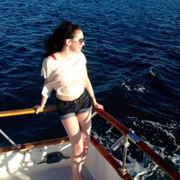 Nallely Valdes's Photo