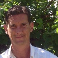 Stephen Noble's Photo