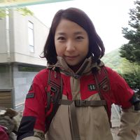 Zdjęcia użytkownika Hyejeong Cho