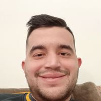 Loukaz Mantzakos's Photo