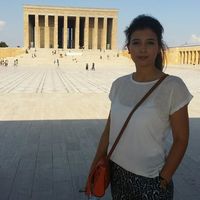 Fulden Ercan's Photo