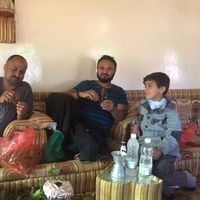 Abdulnasser Sharif's Photo