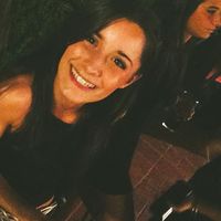 Fotos de Delfina Scrocco