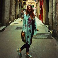 Eirini Kouti的照片